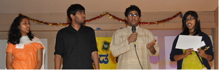 kannada Kali 2010 Graduates